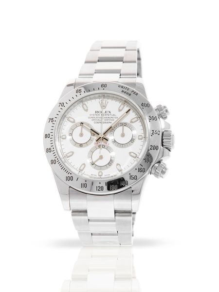 Rolex Daytona 116520